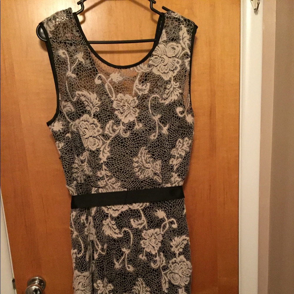 Dress Barn Dress